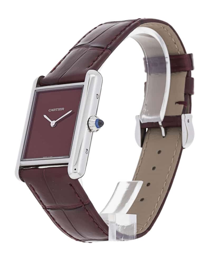 Cartier Must WSTA0054